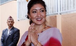 ‘राष्ट्रलाई कसरी अघि बढाउने भन्नेबारे सबैले सोच्ने बेला आएको छ’