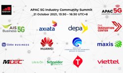 GSMA द्वारा नयाँ एशिया प्यासिफिक 5G उद्योग समुदायको गठनको घोषणा