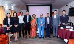 हुवावेद्वारा नेपालमा सिड्स फर द फ्युचर कार्यक्रमको शुरुवात : ICT विद्यार्थीहरुका लागि  ग्लोबल फ्ल्यागशिप CSR कार्यक्रम