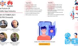 हुवावेद्वारा ‘मोबाइल एप उद्योगको भविष्य’ सम्वन्धी वेबिनार आयोजना