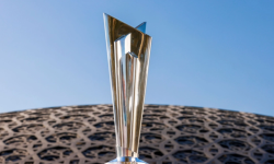 टी–२० विश्वकप क्रिकेट : ओमानको विजयी सुरुवात