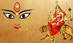 महाकाली, महालक्ष्मी र महासरस्वतीको विशेष पूजा आराधना गरिँदै