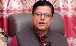 प्राकृतिक विपत् न्यूनीकरणका लागि दीर्घकालीन योजना बनाएर कार्यान्वयन गर्न माग