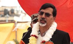 उत्पादनमूलक उद्योगलाई प्राथमिकता दिन्छौँ : अर्थमन्त्री