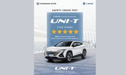 डिजाइन र टेक्नोलोजीमा नम्बर १ चांगन अटाे सेफ्टीमा पनि अग्रस्थानमा