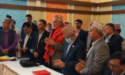 एमालेका भानुभक्त जोशी एकीकृत समाजवादीमा प्रवेश