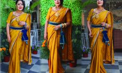 यसरी मनाइन् नायिका करिश्मा मानन्धरले दसैँ (फोटो फिचर)