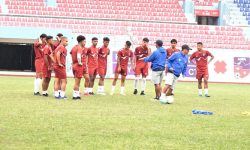 एसियन कप छनोट खेल्ने नेपाली टोली ताजकिस्तान प्रस्थान