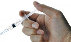 ललितपुरमा ७४ वर्षमाथिकालाई निमोनियाविरुद्धको खोप