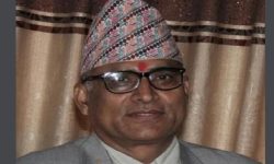 चितवनमा आमसञ्चार प्रतिष्ठान निर्माणकाे तयारी