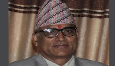 चितवनमा आमसञ्चार प्रतिष्ठान निर्माणकाे तयारी