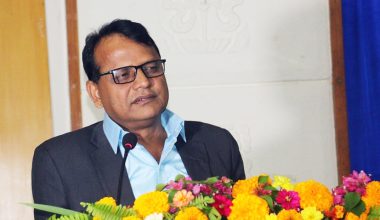 प्रदेश २ का मुख्यमन्त्री राउत विश्वासको मत पाउन सफल