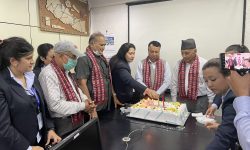 लालीगुराँस बहुउद्देश्यीय सहकारी संस्था २३औं वर्षमा