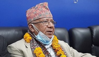 ‘न्यायपालिकामा देखिएको समस्या सिंगो राज्यकै प्रत्यक्ष सरोकारको विषय’