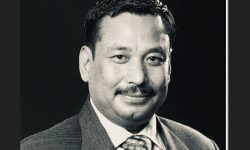 विवेकशील साझाका केन्द्रीय सदस्य रमेश महर्जनको निधन