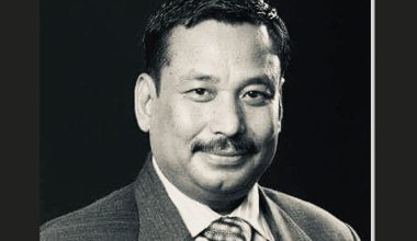 विवेकशील साझाका केन्द्रीय सदस्य रमेश महर्जनको निधन