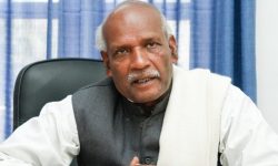 ‘किसानको समृद्धिबिना कृषिमा आत्मनिर्भर बन्न सकिन्न’