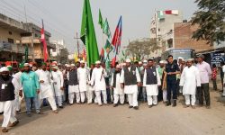 मोहम्मद जयन्ती आज, मुस्लिम समुदायलाई सार्वजनिक बिदा