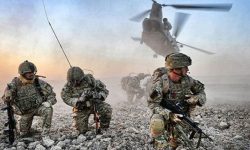 मालीमा भएको हमलामा १६ सैनिकको मृत्यु