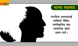 कोभिडकै कारण आत्महत्या दर बढ्यो !