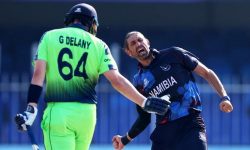 विश्वकप क्रिकेटमा सुपर टुवेल्भ स्पर्धाका खेल सुरु हुँदै