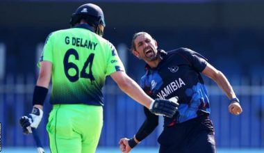 विश्वकप क्रिकेटमा सुपर टुवेल्भ स्पर्धाका खेल सुरु हुँदै