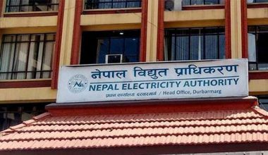 अरुण–४ जलविद्युत् आयोजनाको सर्वेक्षण अनुमतिपत्र प्राधिकरणलाई