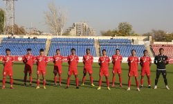 एएफसी २३ वर्षमुनिको एसियन कप : नेपाल र लेबनान भिड्दै