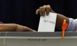 लिबियामा संसदको निर्वाचन फेरी सर्यो