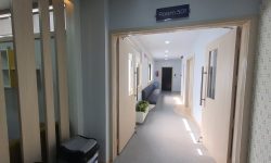 नर्भिक हस्पिटल विदेशी अस्पताल जस्तै !