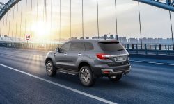 फोर्ड नेपालकोे सशक्त २०२२ संस्करणको फोर्ड एभरेष्टको बुकिङ खुल्ला