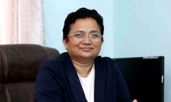 राजनीतिको बागडोर माओवादी केन्द्रमा निहित छ : नेता भुसाल