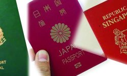 नेपालको पासपोर्ट संसारकै खराब !