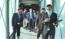 प्रधानमन्त्री देउवा आज स्वदेश फर्कंदै