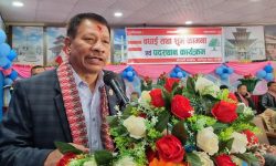 ‘पार्टीका संस्थापक नेताहरुले देखेको सपना पूरा गर्न सक्षम छु’