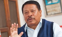 ‘सरकारले खेलकुद विकासका लागि विशेष ध्यान दिनुपर्छ’