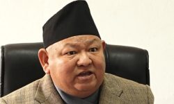 ‘विमानस्थलमा भएका अनियमितता अन्त्य गर्छु’