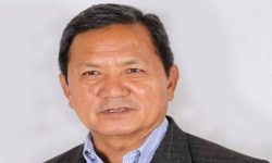 एमालेमा युवाको आकर्षण बढेकाे छ : गुरुङ