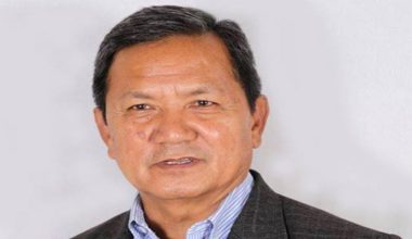 एमालेमा युवाको आकर्षण बढेकाे छ : गुरुङ