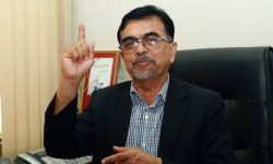 वाग्मतीको मुख्‍यमन्त्रीमा राजेन्द्र पाण्डेलाई प्रस्ताव