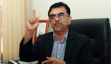वाग्मतीको मुख्‍यमन्त्रीमा राजेन्द्र पाण्डेलाई प्रस्ताव