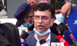 भोलि नै सरकार गठन गर्ने गठबन्धनको तयारी