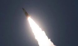 बग्दादमा ३ वटा रकेट अवतरण, भवन र कारमा क्षति