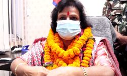 प्राथमिकता छुट्याएर काम गर्छु : यातायात मन्त्री यादव