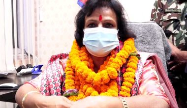 प्राथमिकता छुट्याएर काम गर्छु : यातायात मन्त्री यादव