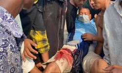 रूपन्देहीमा झडप हुँदा चार जनाको मृत्यु , ४६ घाइते