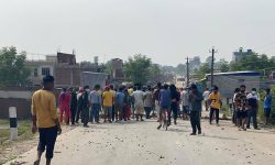 रुपन्देहीमा कर्फ्यु !