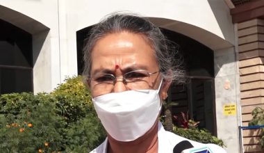 ‘निजामती सेवा विधेयक फिर्ता गरिनु दुःखद’