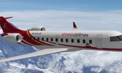 श्रीएयरको माउन्टेन फ्लाइट पुनः सुरु