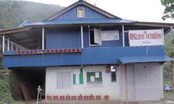 ‘एक घर, एक धारा’ अभियान सञ्चालन गर्दै सिरिजङ्घा